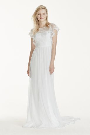 flutter bridal